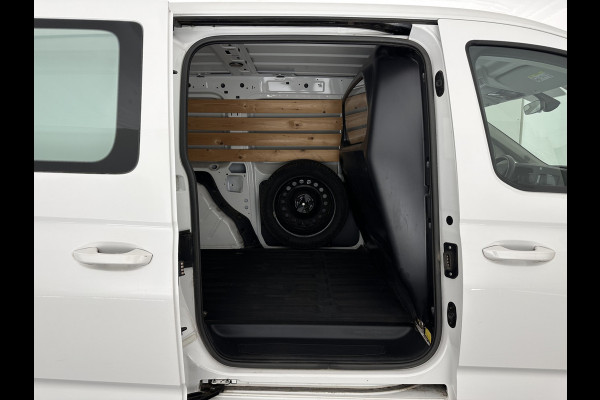 Volkswagen Caddy Cargo Maxi 1.5 TGI *AIRCO | CRUISE | PDC | COMFORT-SEATS*
