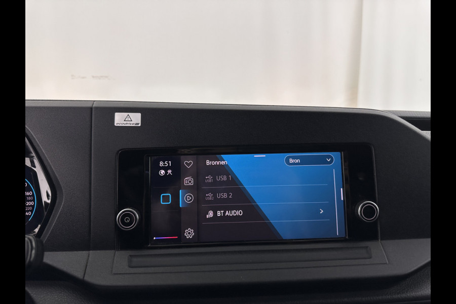 Volkswagen Caddy Cargo Maxi 1.5 TGI *AIRCO | CRUISE | PDC | COMFORT-SEATS*