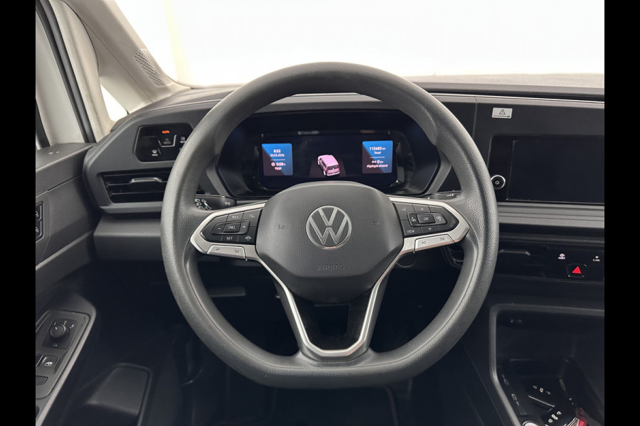 Volkswagen Caddy Cargo Maxi 1.5 TGI *AIRCO | CRUISE | PDC | COMFORT-SEATS*