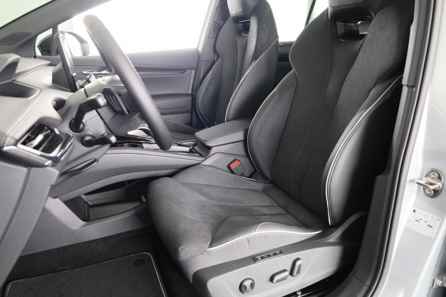 Škoda Enyaq 60 Sportline 180pk | Panoramadak | 21 inch Lichtmetalen velgen | Matrix led verlichting
