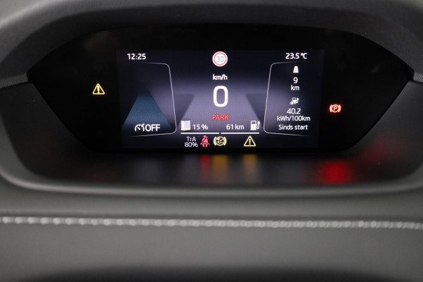 Škoda Enyaq 60 Sportline 180pk | Panoramadak | 21 inch Lichtmetalen velgen | Matrix led verlichting