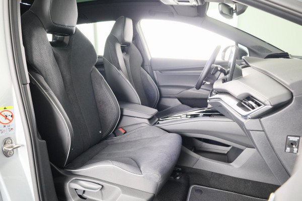 Škoda Enyaq 60 Sportline 180pk | Panoramadak | 21 inch Lichtmetalen velgen | Matrix led verlichting