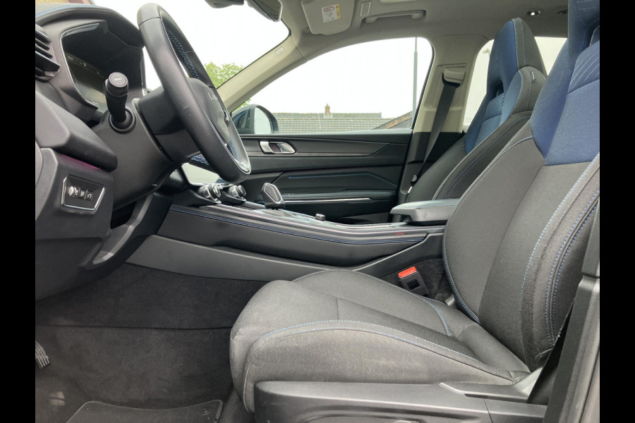 Lynk & Co 01 1.5 NL Auto | Pano | LED | ACC