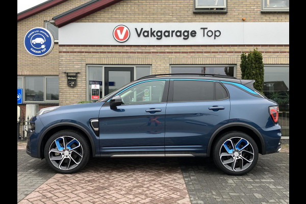 Lynk & Co 01 1.5 NL Auto | Pano | LED | ACC