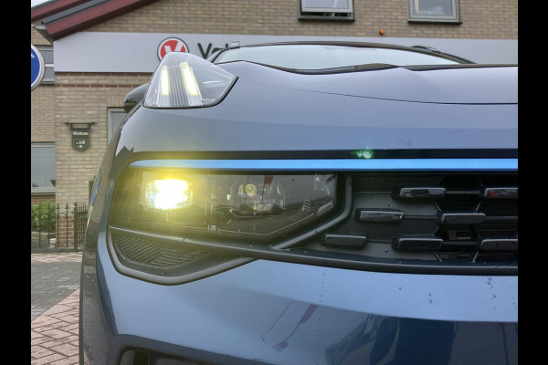 Lynk & Co 01 1.5 NL Auto | Pano | LED | ACC