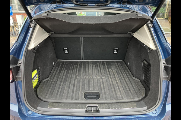 Lynk & Co 01 1.5 NL Auto | Pano | LED | ACC