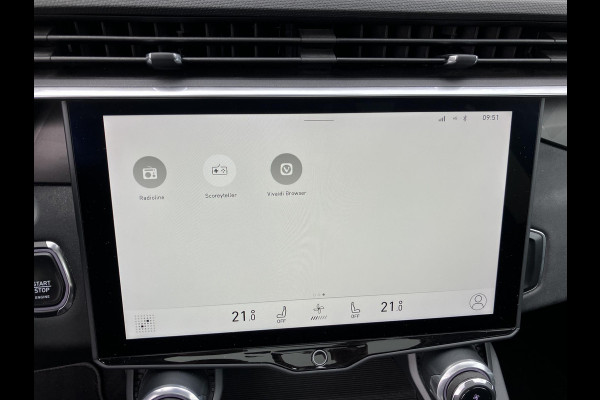 Lynk & Co 01 1.5 NL Auto | Pano | LED | ACC