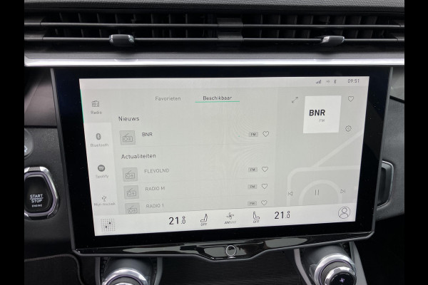Lynk & Co 01 1.5 NL Auto | Pano | LED | ACC