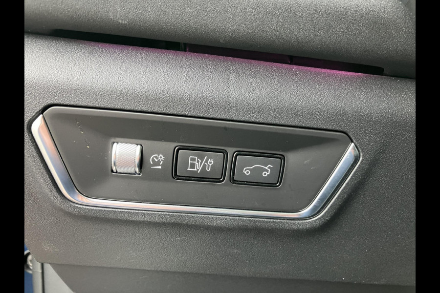 Lynk & Co 01 1.5 NL Auto | Pano | LED | ACC
