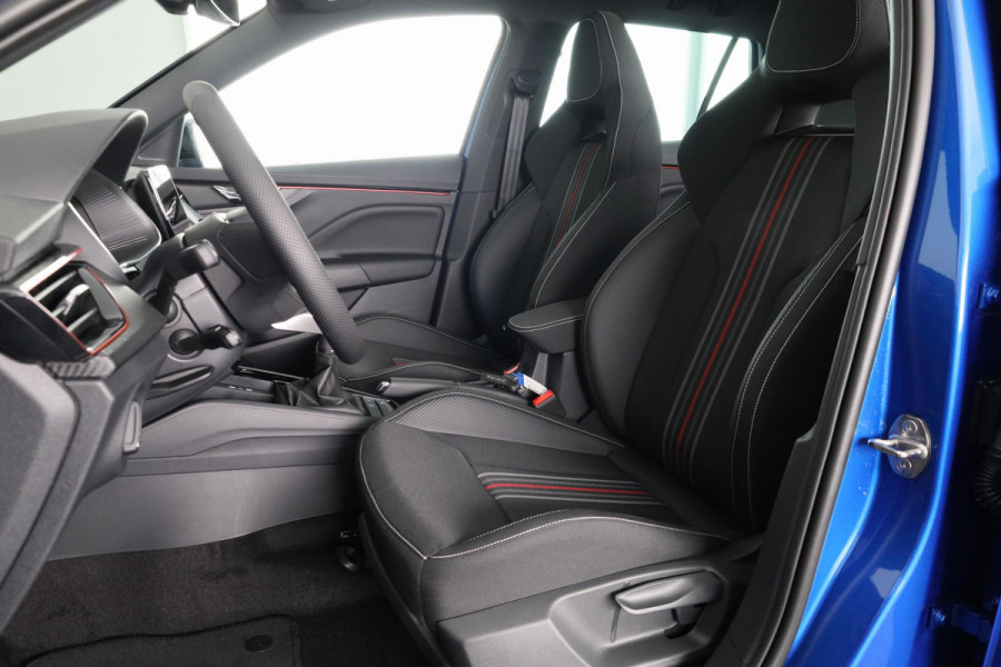 Škoda Kamiq 1.0 TSI Monte Carlo 115 pk | Verlengde garantie | Navigatie via App | Panoramadak | Parkeersensoren | Achteruitrijcamera | Adaptieve cruise controle