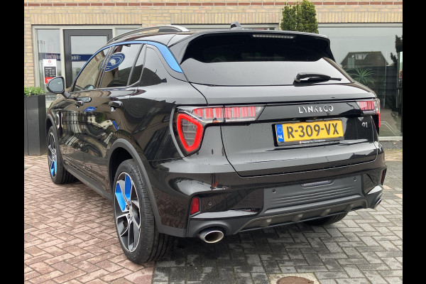 Lynk & Co 01 1.5 | NL Auto | 360 camera | Elektr. stoel