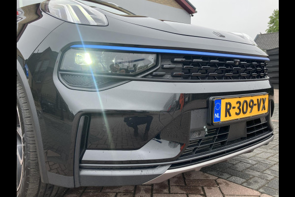 Lynk & Co 01 1.5 | NL Auto | 360 camera | Elektr. stoel