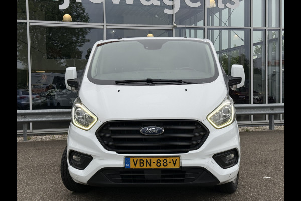 Ford Transit Custom 300 2.0 TDCI L2H1 Trend | NL-auto | Navi | Camera | Trekhaak