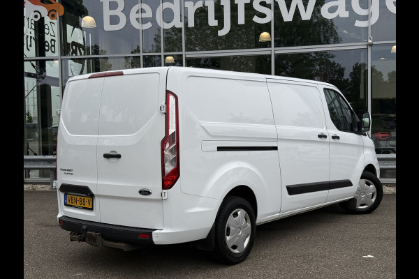 Ford Transit Custom 300 2.0 TDCI L2H1 Trend | NL-auto | Navi | Camera | Trekhaak