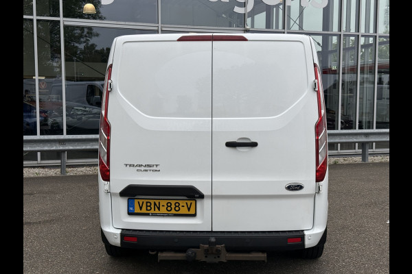 Ford Transit Custom 300 2.0 TDCI L2H1 Trend | NL-auto | Navi | Camera | Trekhaak