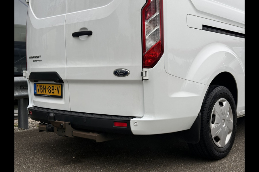 Ford Transit Custom 300 2.0 TDCI L2H1 Trend | NL-auto | Navi | Camera | Trekhaak