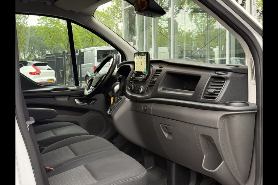 Ford Transit Custom 300 2.0 TDCI L2H1 Trend | NL-auto | Navi | Camera | Trekhaak