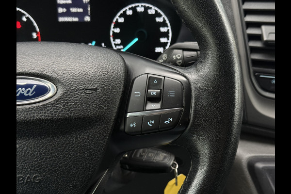 Ford Transit Custom 300 2.0 TDCI L2H1 Trend | NL-auto | Navi | Camera | Trekhaak