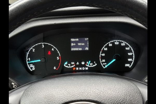 Ford Transit Custom 300 2.0 TDCI L2H1 Trend | NL-auto | Navi | Camera | Trekhaak