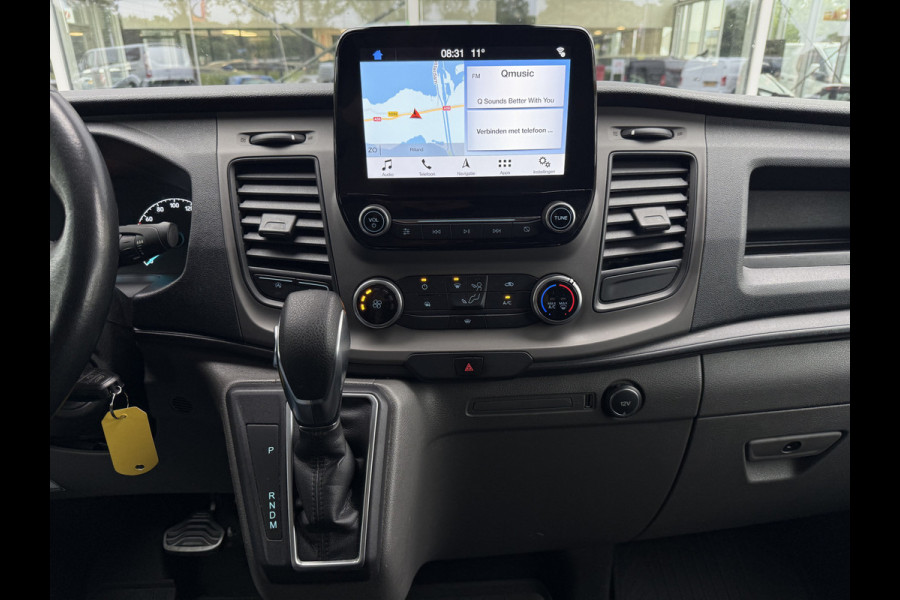 Ford Transit Custom 300 2.0 TDCI L2H1 Trend | NL-auto | Navi | Camera | Trekhaak