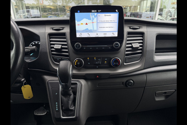 Ford Transit Custom 300 2.0 TDCI L2H1 Trend | NL-auto | Navi | Camera | Trekhaak