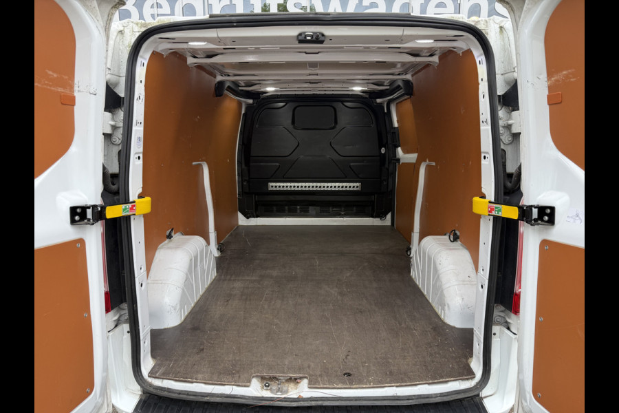 Ford Transit Custom 300 2.0 TDCI L2H1 Trend | NL-auto | Navi | Camera | Trekhaak