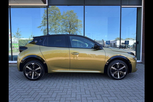 Lancia Ypsilon 1.2 Turbo Hybrid LX - Automaat - Media Apple/Android - Camera - Climate -