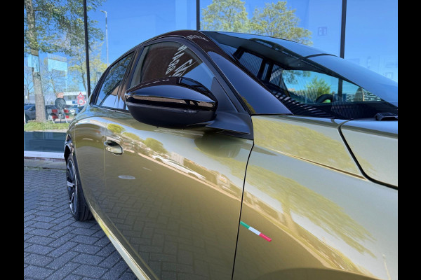Lancia Ypsilon 1.2 Turbo Hybrid LX - Automaat - Media Apple/Android - Camera - Climate -
