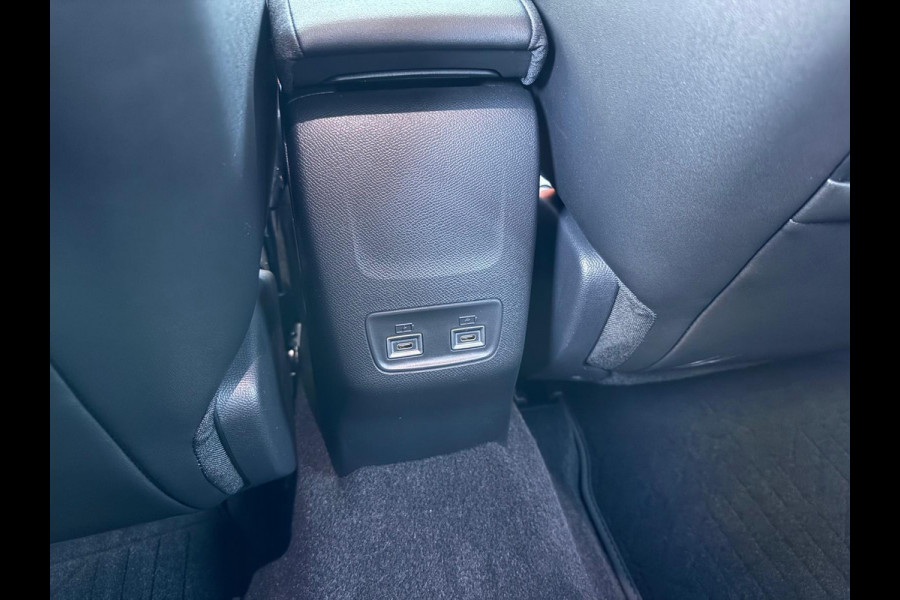 Lancia Ypsilon 1.2 Turbo Hybrid LX - Automaat - Media Apple/Android - Camera - Climate -