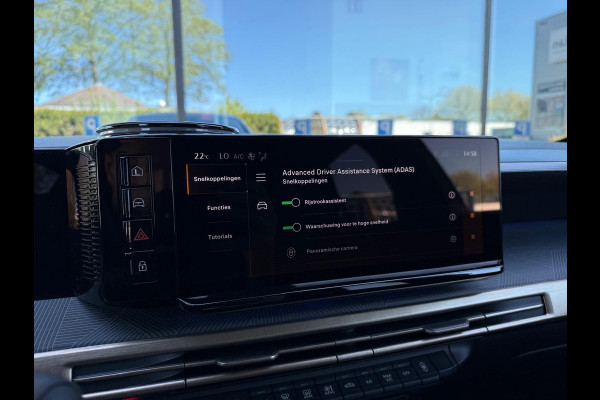 Lancia Ypsilon 1.2 Turbo Hybrid LX - Automaat - Media Apple/Android - Camera - Climate -