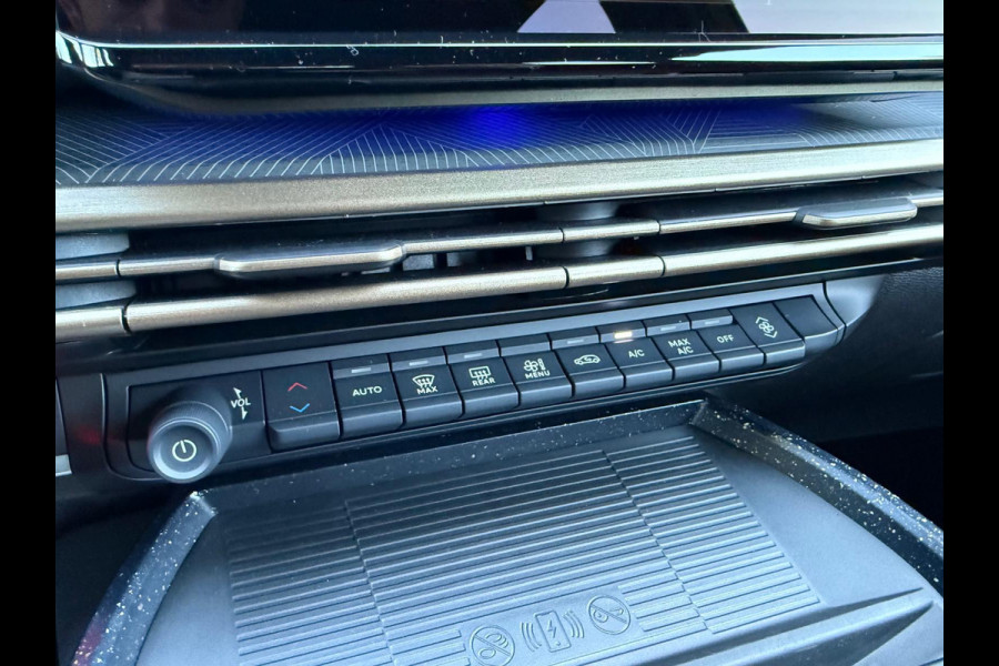 Lancia Ypsilon 1.2 Turbo Hybrid LX - Automaat - Media Apple/Android - Camera - Climate -