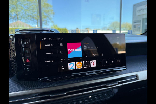 Lancia Ypsilon 1.2 Turbo Hybrid LX - Automaat - Media Apple/Android - Camera - Climate -