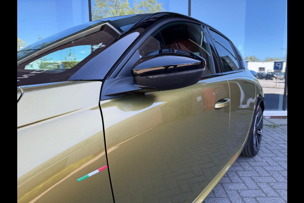 Lancia Ypsilon 1.2 Turbo Hybrid LX - Automaat - Media Apple/Android - Camera - Climate -