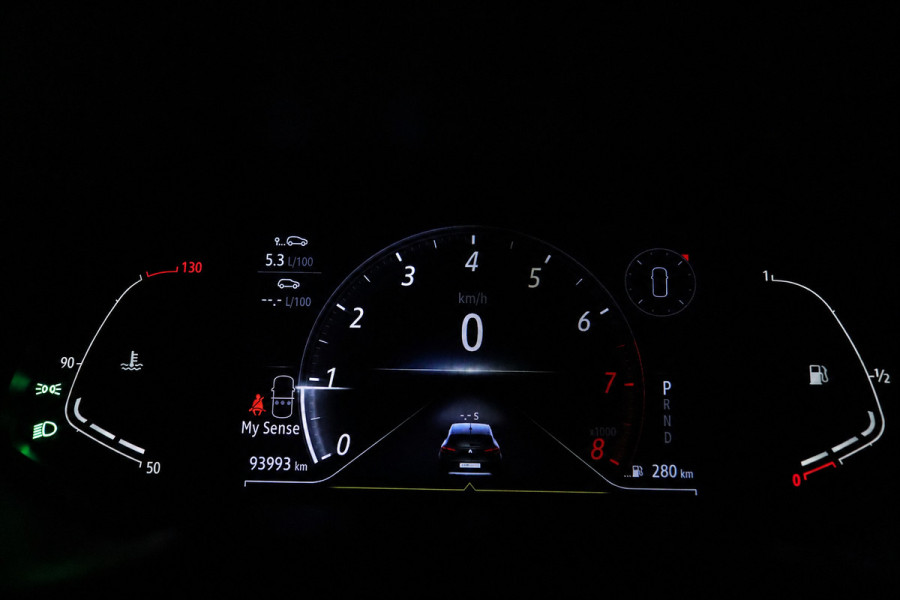 Renault Clio 1.3 TCe RS Line / KEYLESS / CAMERA / CRUISE / AUTOMAAT / PDC