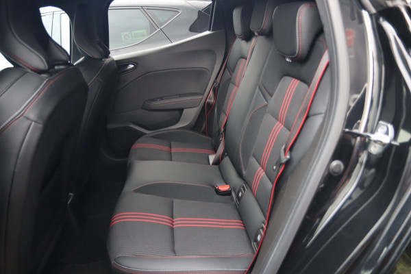 Renault Clio 1.3 TCe RS Line / KEYLESS / CAMERA / CRUISE / AUTOMAAT / PDC
