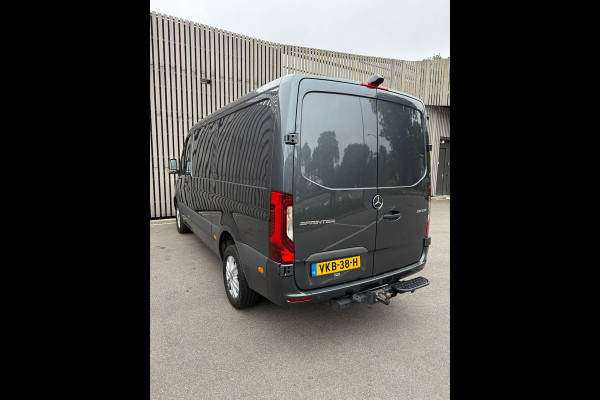 Mercedes-Benz Sprinter 315 CDI L2H1 /Led /PDC /Camera /Cruise /Airco