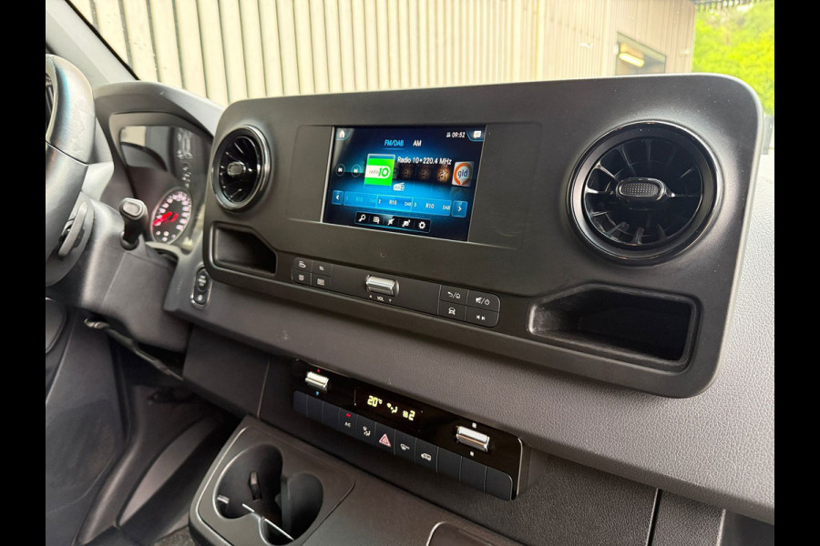 Mercedes-Benz Sprinter 315 CDI L2H1 /Led /PDC /Camera /Cruise /Airco