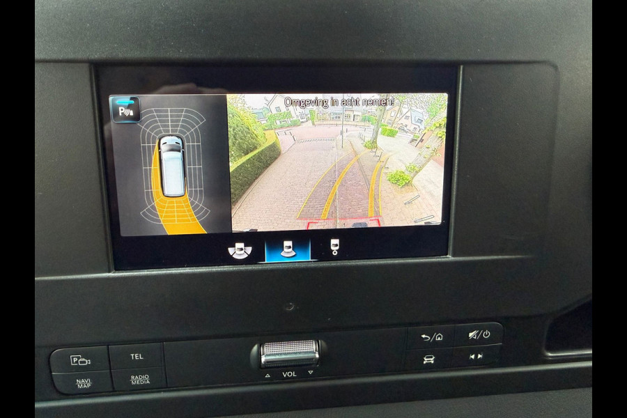 Mercedes-Benz Sprinter 315 CDI L2H1 /Led /PDC /Camera /Cruise /Airco
