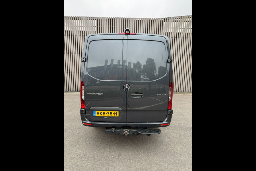 Mercedes-Benz Sprinter 315 CDI L2H1 /Led /PDC /Camera /Cruise /Airco