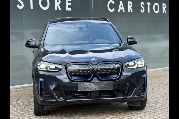 BMW iX3 High Executive 80 kWh M Sport 96% SOH