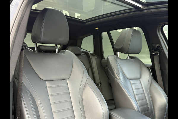 BMW iX3 High Executive 80 kWh M Sport 96% SOH