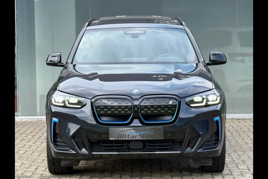 BMW iX3 High Executive 80 kWh M Sport 96% SOH