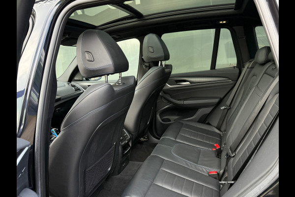 BMW iX3 High Executive 80 kWh M Sport 96% SOH