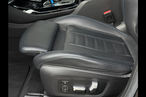 BMW iX3 High Executive 80 kWh M Sport 96% SOH