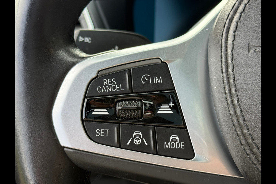 BMW iX3 High Executive 80 kWh M Sport 96% SOH