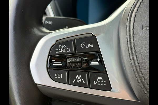 BMW iX3 High Executive 80 kWh M Sport 96% SOH