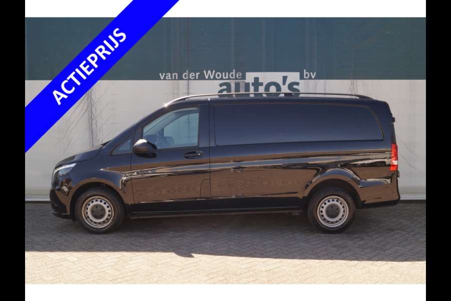 Mercedes-Benz Vito 114 CDI Automaat Lang -NAVI-CAM-PDC-TREKHAAK-