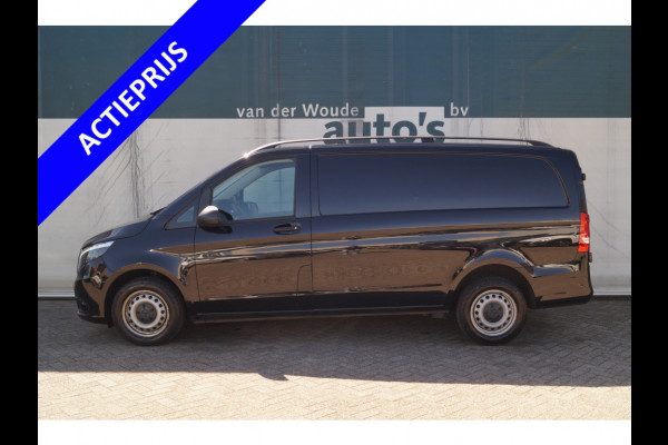 Mercedes-Benz Vito 114 CDI Automaat Lang -NAVI-CAM-PDC-TREKHAAK-