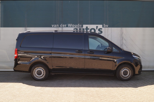 Mercedes-Benz Vito 114 CDI Automaat Lang -NAVI-CAM-PDC-TREKHAAK-
