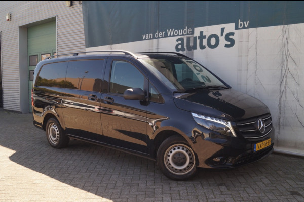 Mercedes-Benz Vito 114 CDI Automaat Lang -NAVI-CAM-PDC-TREKHAAK-